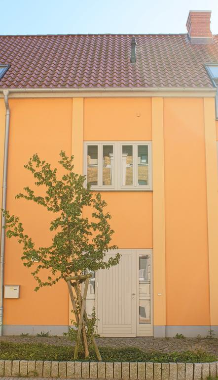 Apartment Yachthafen Waren Exterior photo